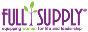 Fully Supply Logo